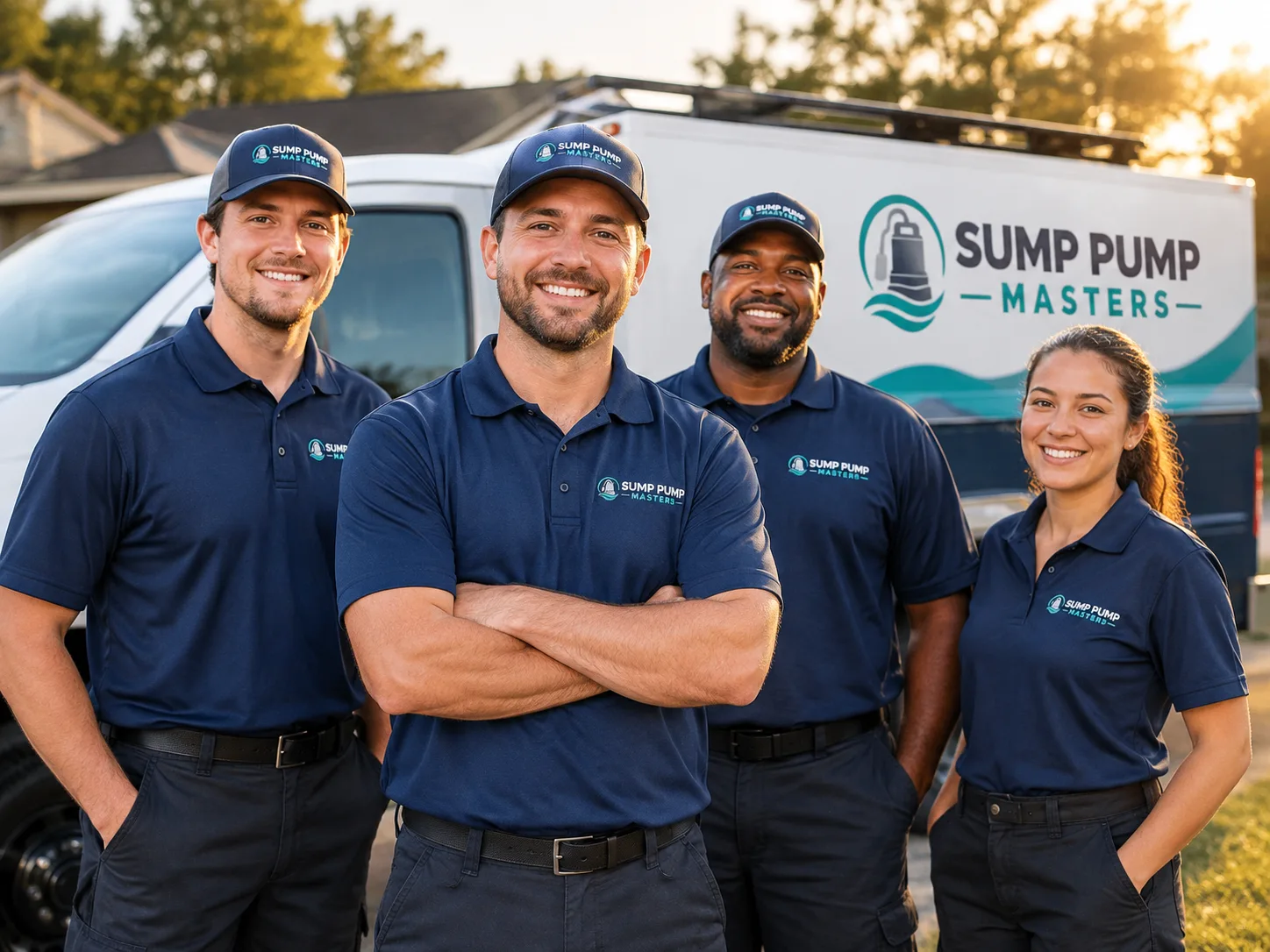 Sump Pump Repair company in Martinsburg, NY